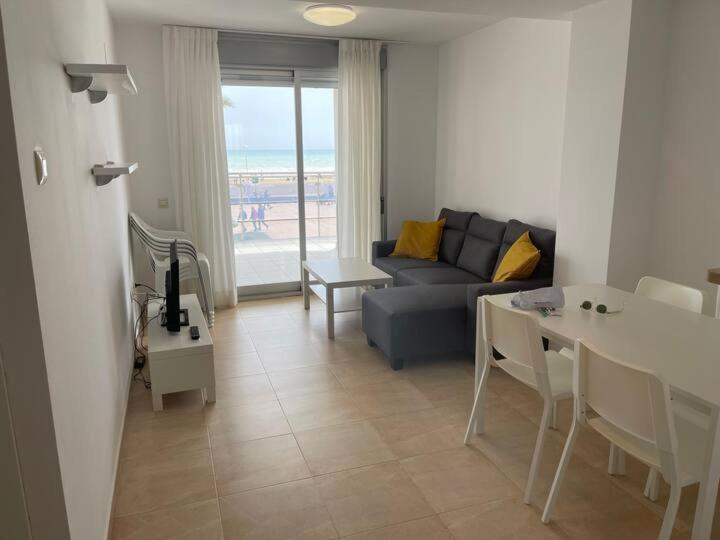 Apartamentos-atico Pompeya I Y Ii By Tucasanlaplaya *