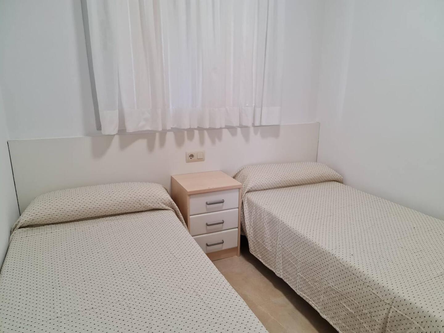Apartamentos-atico Pompeya I Y Ii By Tucasanlaplaya *