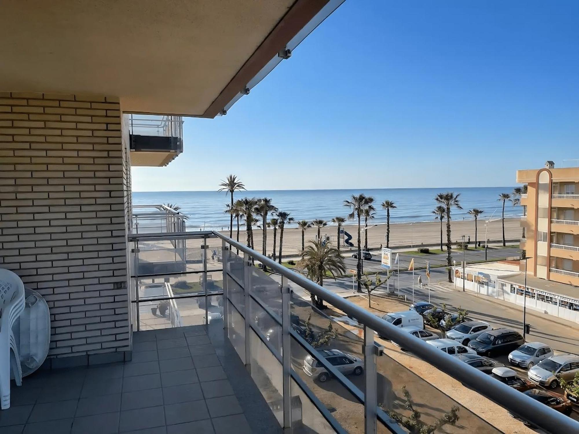 Apartamentos-atico Pompeya I Y Ii By Tucasanlaplaya Appartement